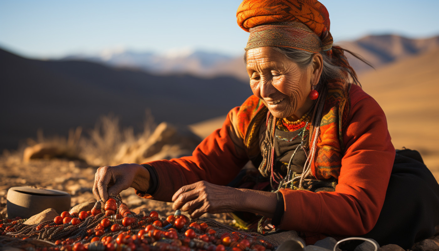 Altri - Bolivia, tra natura incontaminata e cultura millenaria