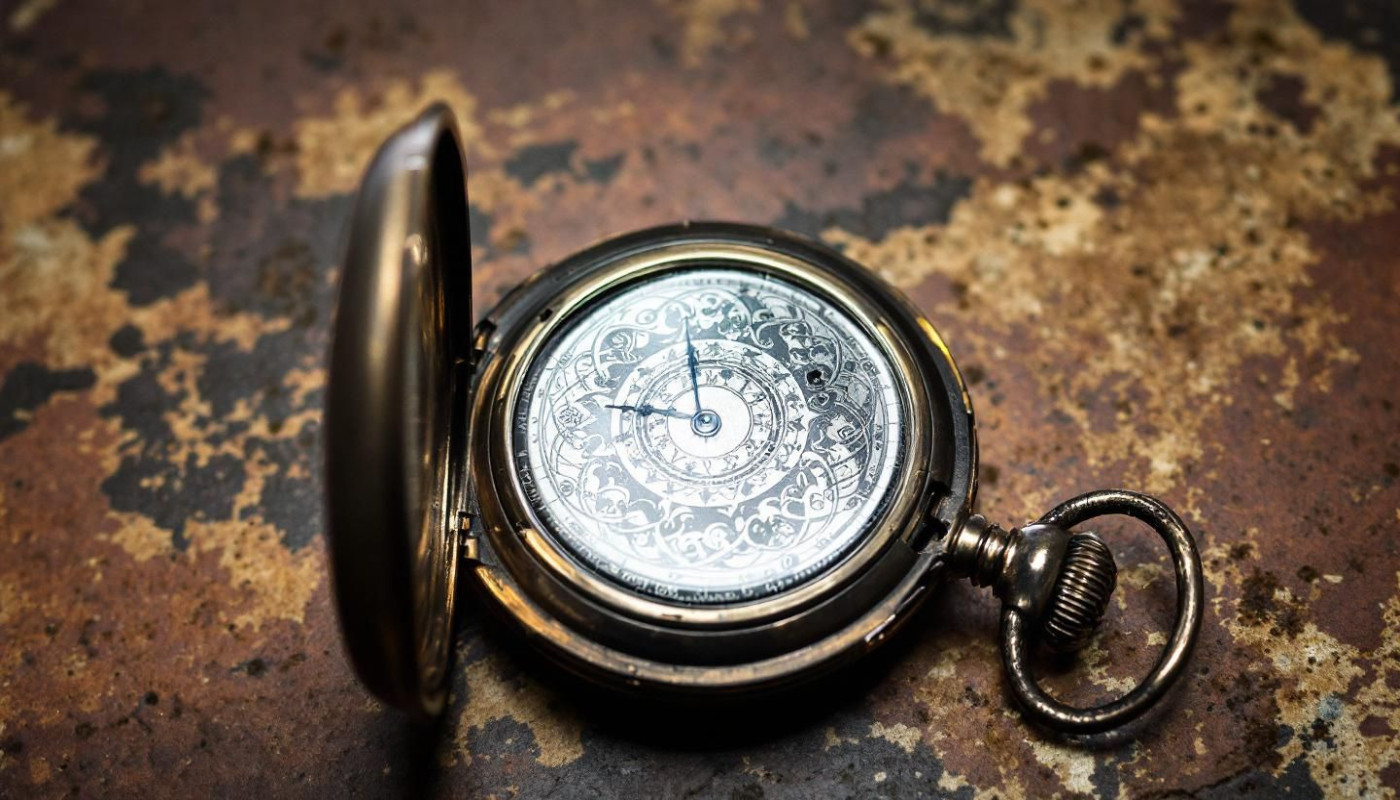 Come distinguere e valorizzare gli orologi da taschino antichi?
