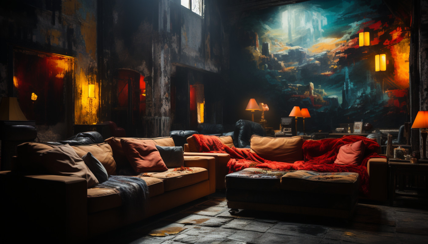 Il cinema d'essai, dove l'arte incontra la passione