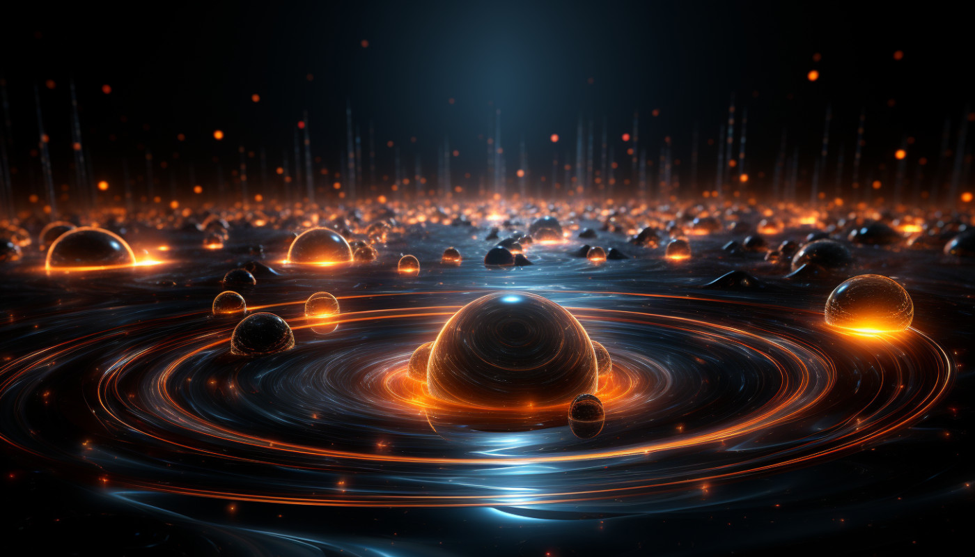 Scienza/tecnologia - Il mistero delle onde gravitazionali