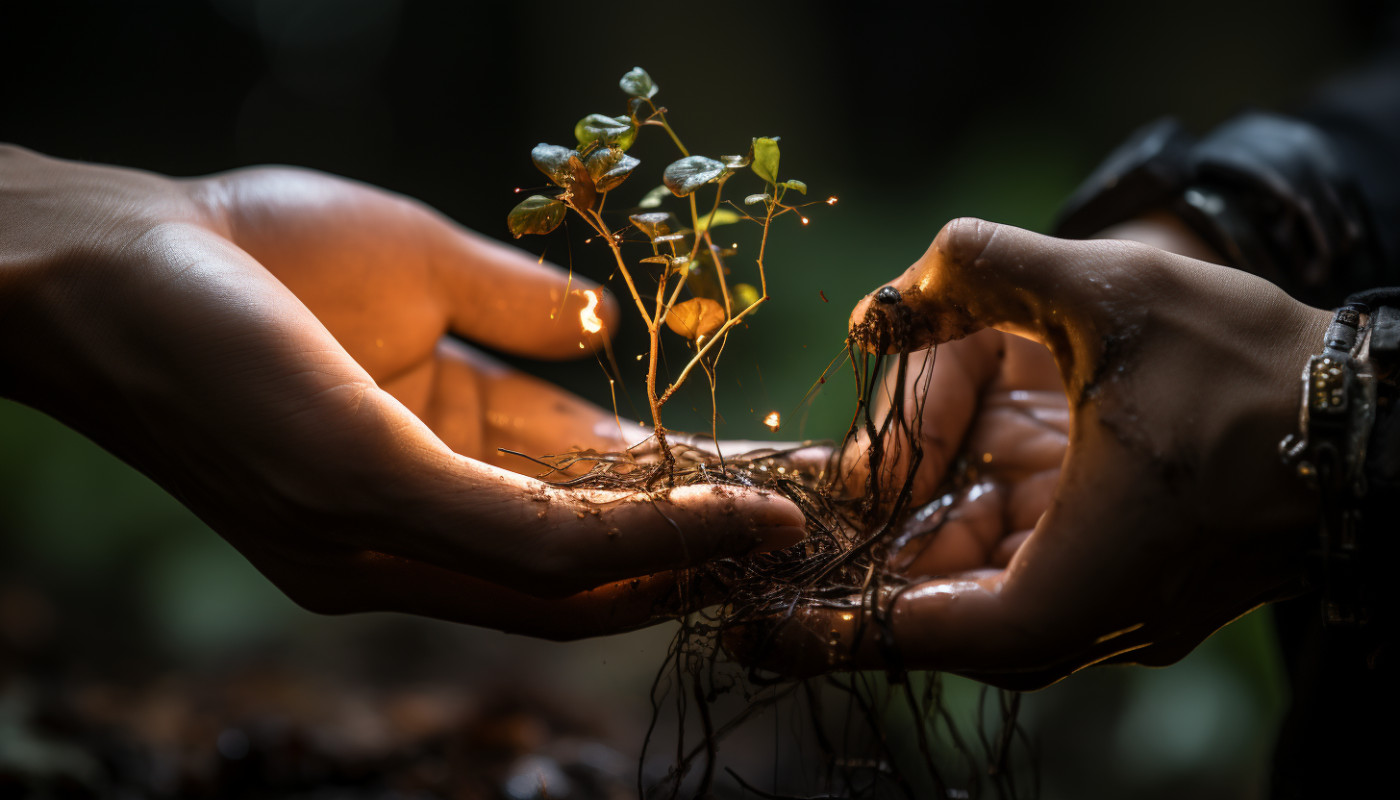 Scienza/tecnologia - Intelligenza artificiale, un alleato per il pianeta