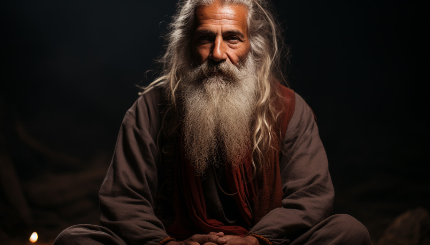 La rivoluzione silenziosa della meditazione