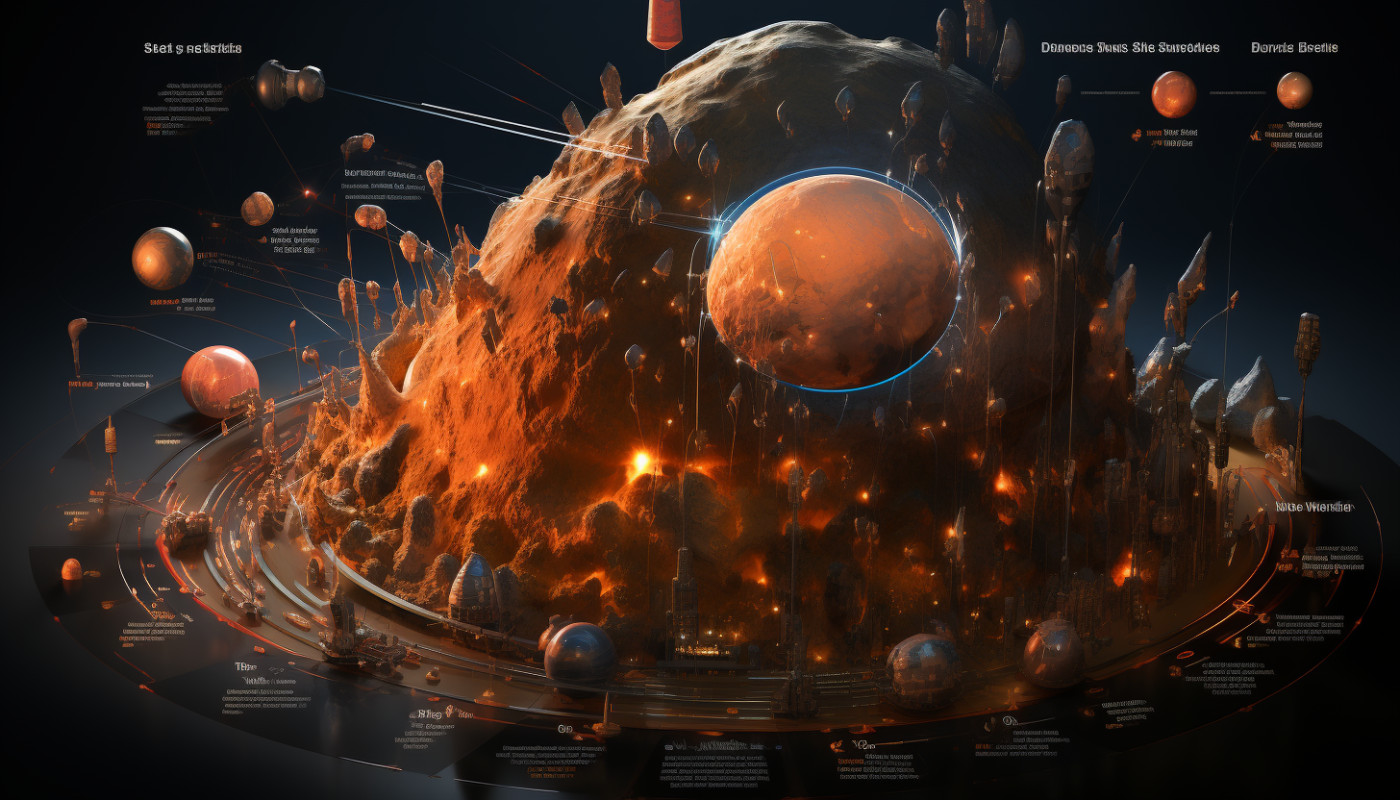 Altri - L'evoluzione del turismo spaziale