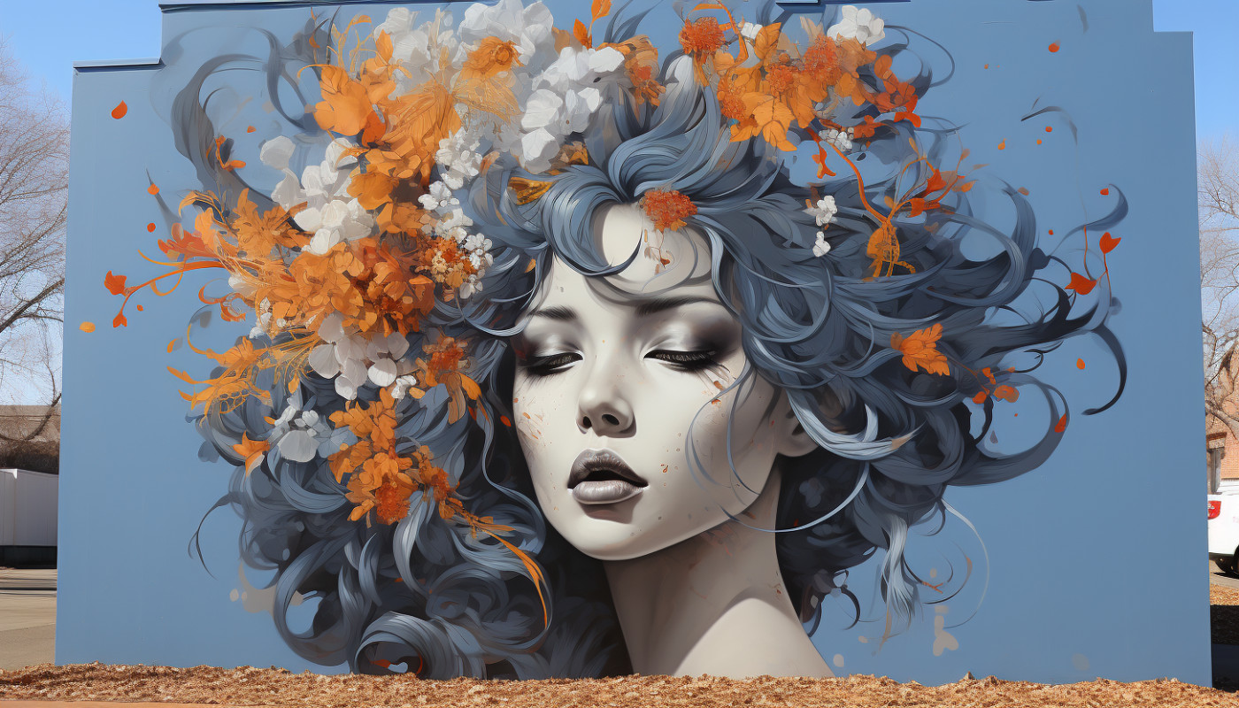 Street art, la rinascita delle città grigie